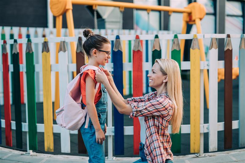 With school starting, here are some 'class-y' ways to save!